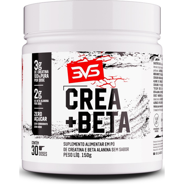 Creatina + Beta Alanina - Fórmula Avançada Para Treinos De Alta Intensidade Com Zero Carbo... Creatina + Beta Alanina - Fórmula Avançada Para Treinos De Alta Intensidade Com Zero Carbo...