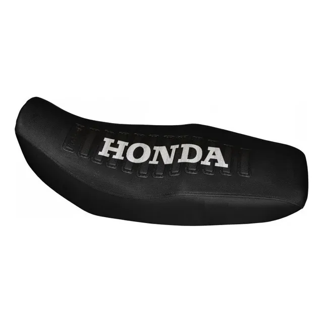 Funda Asiento Honda New Wave Wave S Antideslizante - Gbl