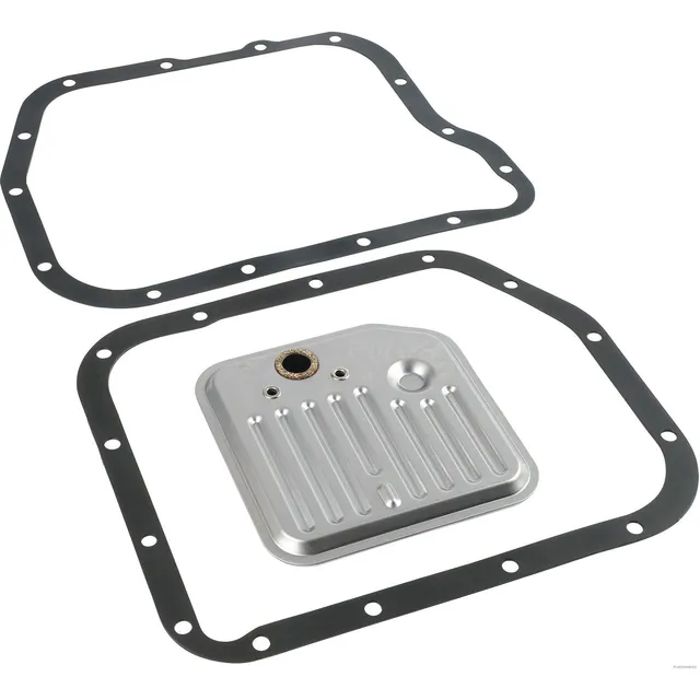 Filtro Caja Automatica Para Dodge Ram 2500 Con Junta