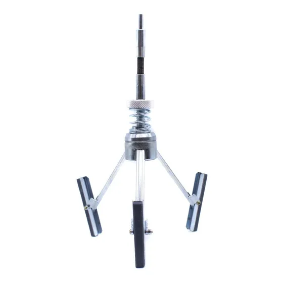 Brunidor De Cilindro Manual 2-7  Lh-3021