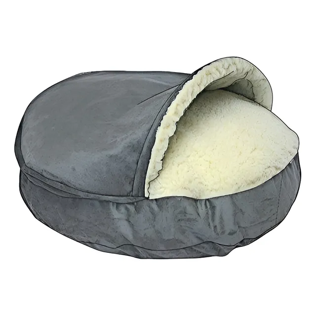 ( Moldes De Ropa)  Molde Cama Para Mascota Acc 2213