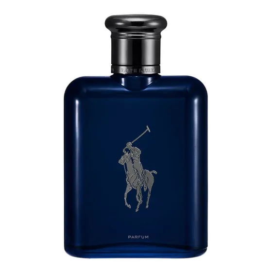 Perfume Importado Hombre Ralph Lauren Polo Blue Parfum 125ml