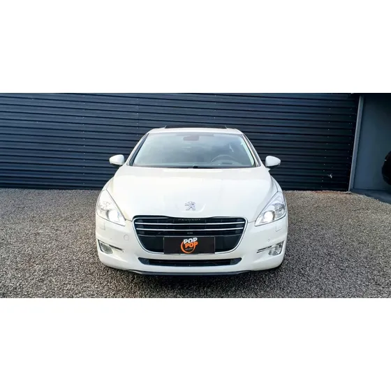 Peugeot 508 508 1.6 Thp