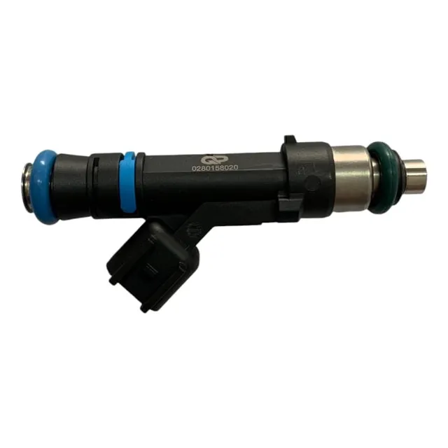 Inyector Combustible Jeep Cherokee Kj Kk Liberty 04-15