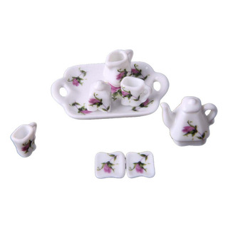Juego De Té De Café Juego De Té De Café
