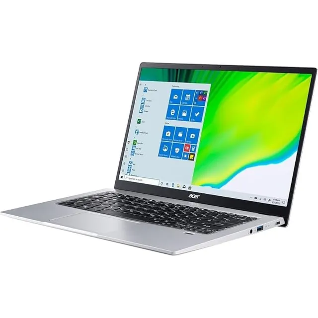 Laptop Acer  Swift Celeron N4500 4gb Ram 128gb Ssd