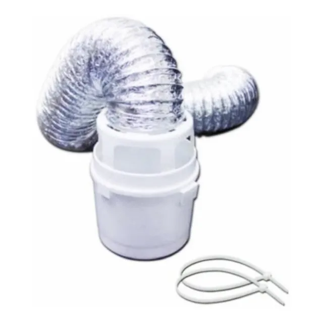 Filtro Atrapa Pelusa Para Secadora Oferta
