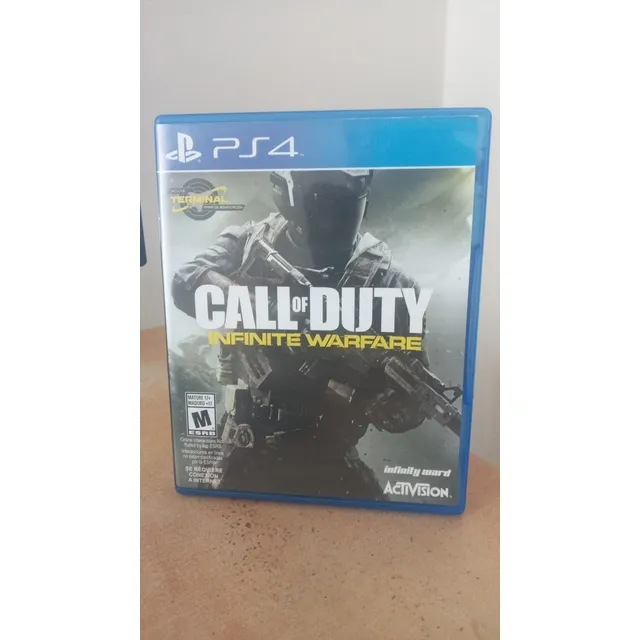 Call Of Duty: Infinite Warfare
