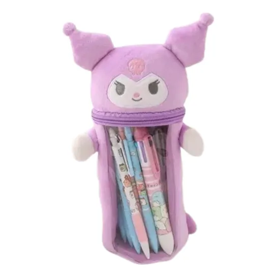 Cartuchera En Peluche Sanrio