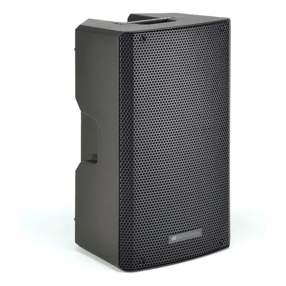 Db Technologies Kl 10 Bafle Monitor Activo 400w Bluetooth
