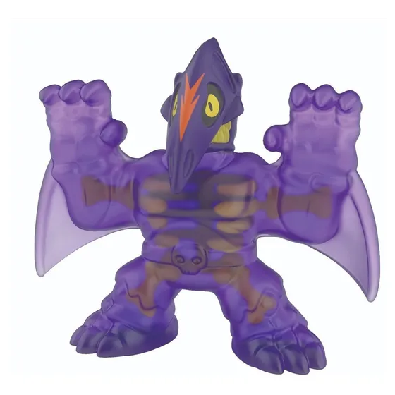 Goo Jit Zu Galaxy Attack Versus X 2