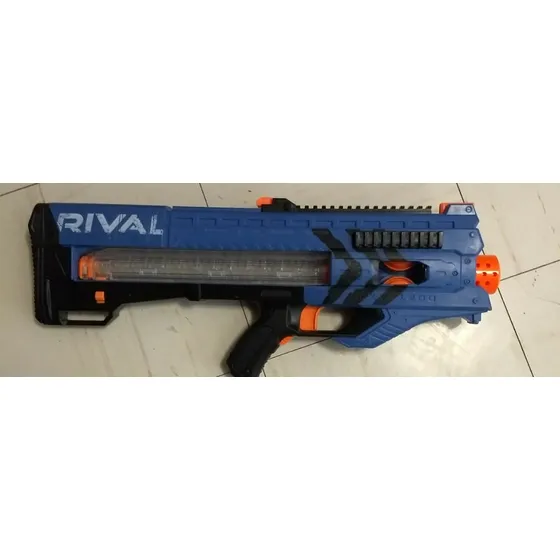 Nerf Módulos Y Varias