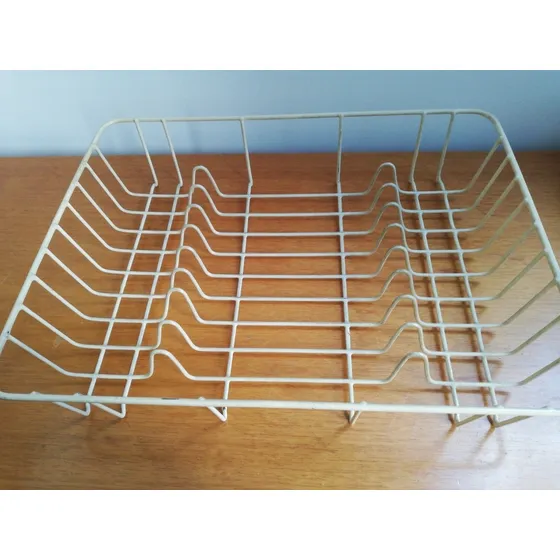 Escurridor De Platos Usado