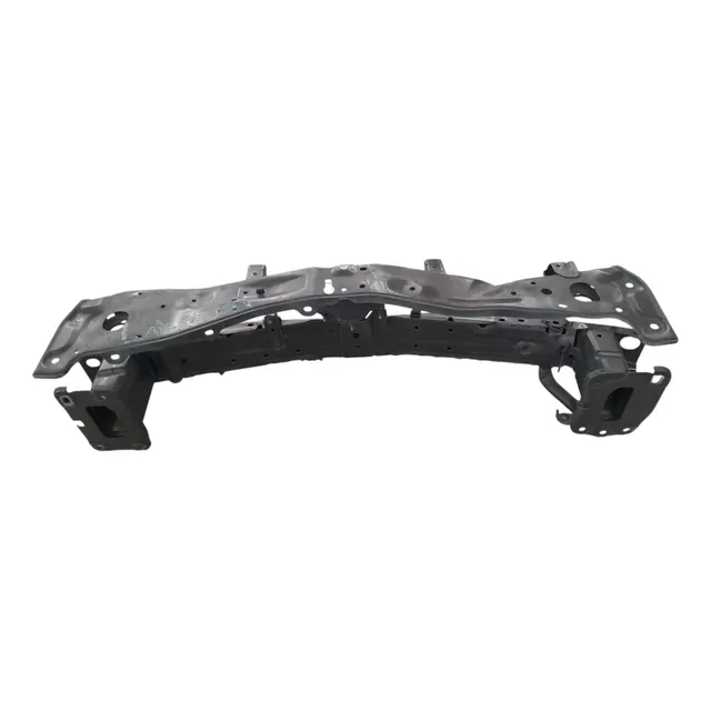 Painel Frontal C/alma Parachoq Mitsubishi Lancer 2.0 2014/16