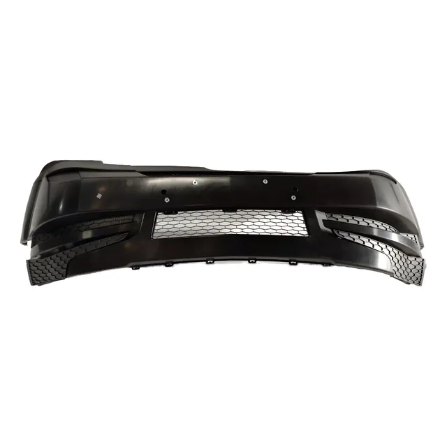 Parachoques Delantero Mahindra Xuv500 2012-2019 Original