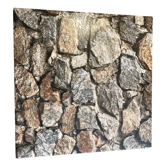  Cerámica Piso Antidez. Hd  Piedra 3d Oferta Ceramicarte =)