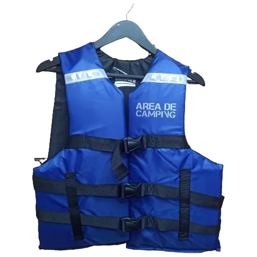 Salvavidas Adultos  Adc Impermeable  Gris/rojo/azul/amarillo