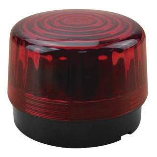 Estrobo Con 35 Leds Alta Luminosidad Sfire Estrobo Con 35 Leds Alta Luminosidad Sfire
