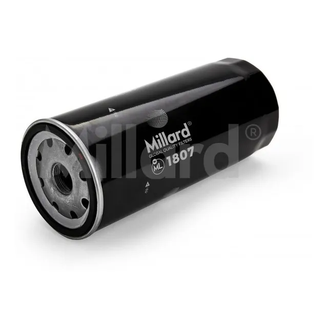 Filtro De Aceite Millard Ml-1807 Truck