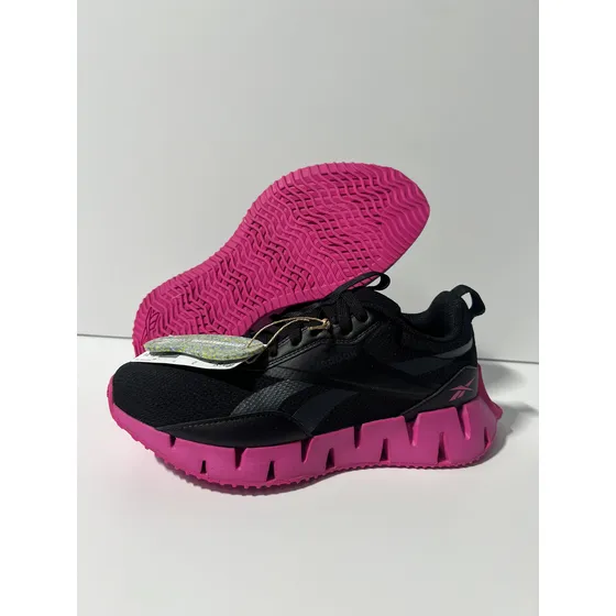 Reebok Zig Dynamica Mujer - Zapatos Deportivos