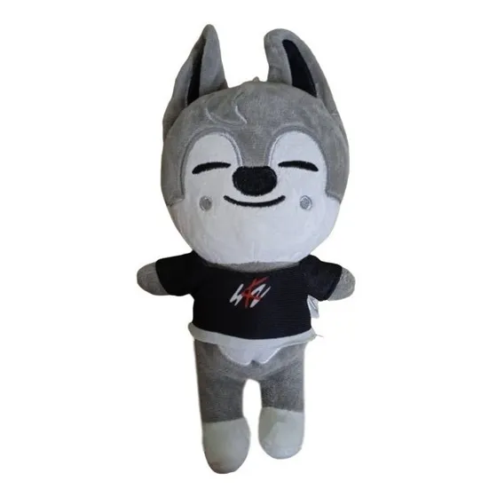 Peluche Stray Kids Skzoo Banda Kpop Stay Importado 20cm X1