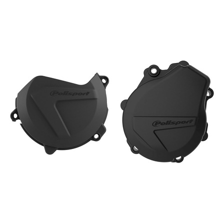 Protector Tapa Embrague Encendido Husqvarna Fe 450 2017 A 20 Protector Tapa Embrague Encendido Husqvarna Fe 450 2017 A 20