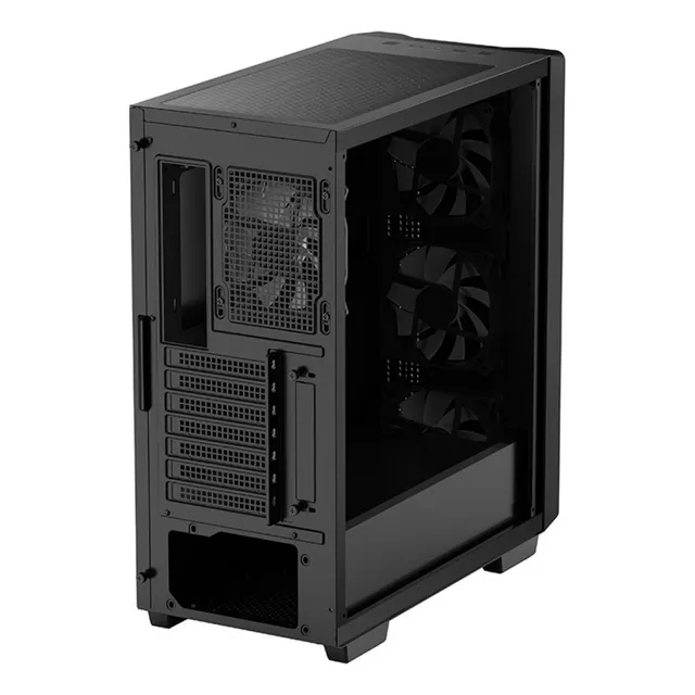 Gabinete Deepcool Cc560 Argb V2