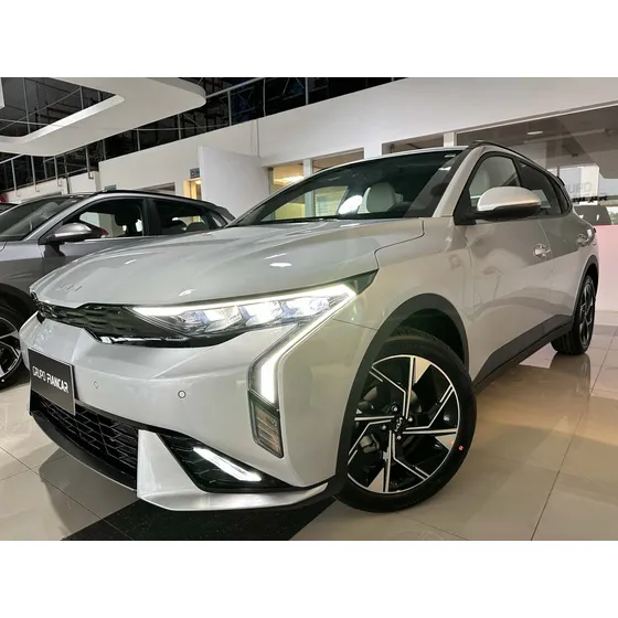 Kia K3 Cross 1.4 Gt-line At