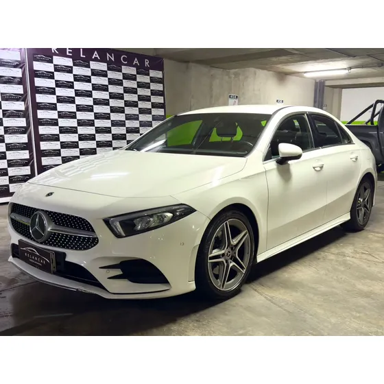 Mercedes Benz Amg 2023
