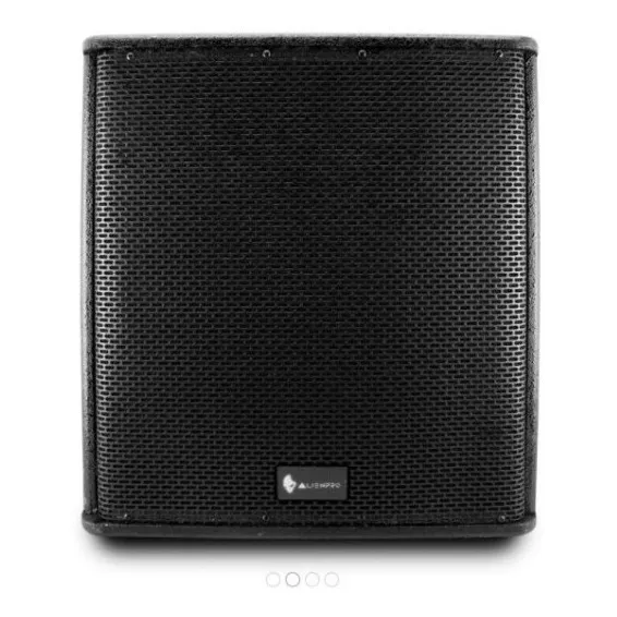 X Array 18 Sistema De Audio Alien Pro Lineal Con Sub 18