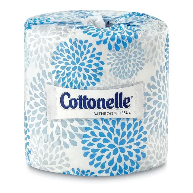 Cottonelle Papel Higiénico - Kleenex - 60/paq