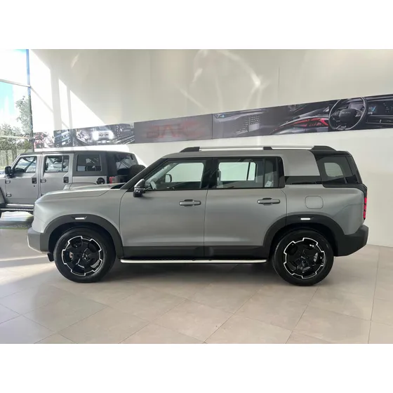 Baic Bj30e 2wd