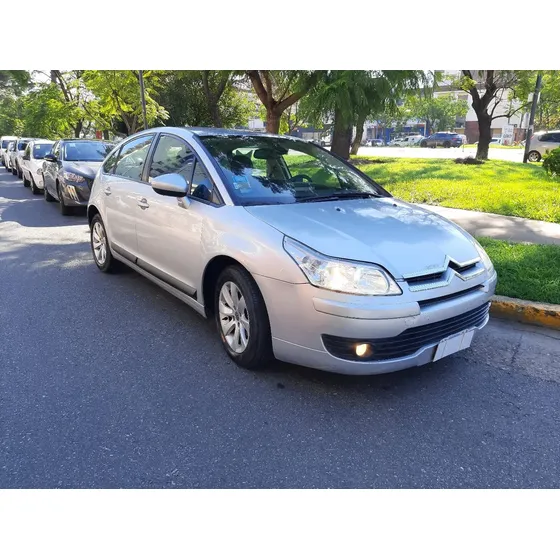 Citroën C4 1.6 X Pack Plus