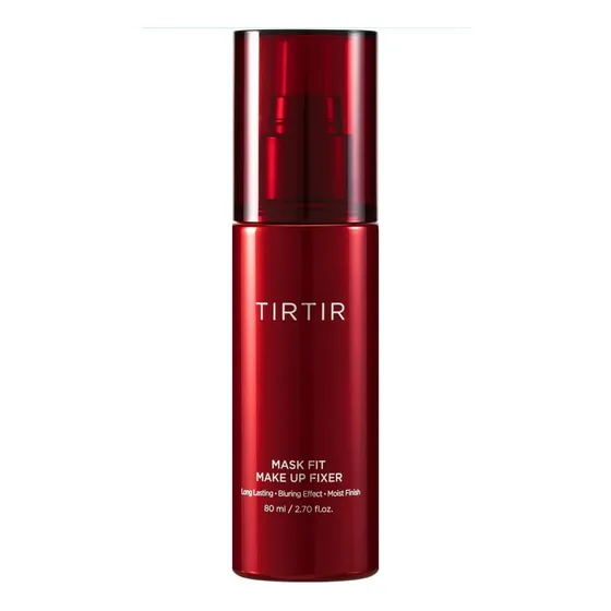 Tirtir Mask Fit - Fijador De Maquillaje Spray Duración 24h