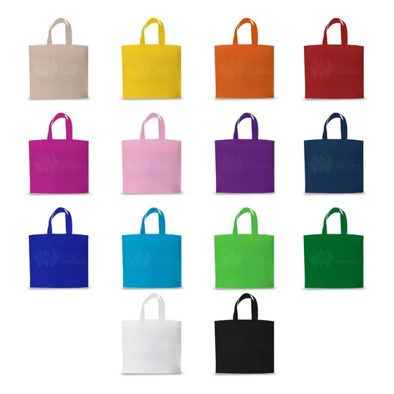 Bolsas Friselina 45x40x10 Ecologicas Calidad Premium X50u