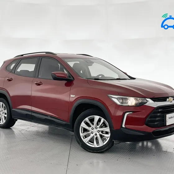 Chevrolet Tracker 2023 Ltz Tp 1200cc