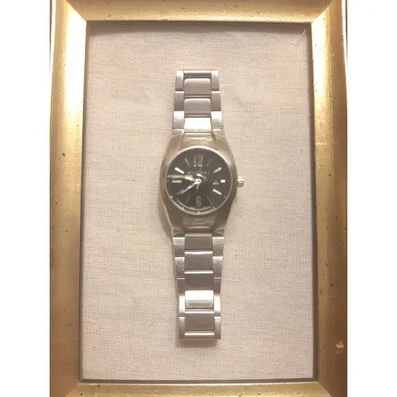 Reloj Bvulgari Modelo Ergon