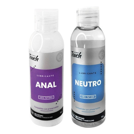 Gel Íntimo Sin Dolor 75 Ml Neutro + Dilatador Sex Gel Íntimo Sin Dolor 75 Ml Neutro + Dilatador Sex