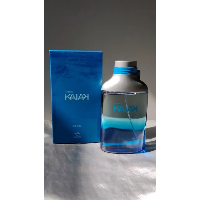 Perfume Kaiak Clasica