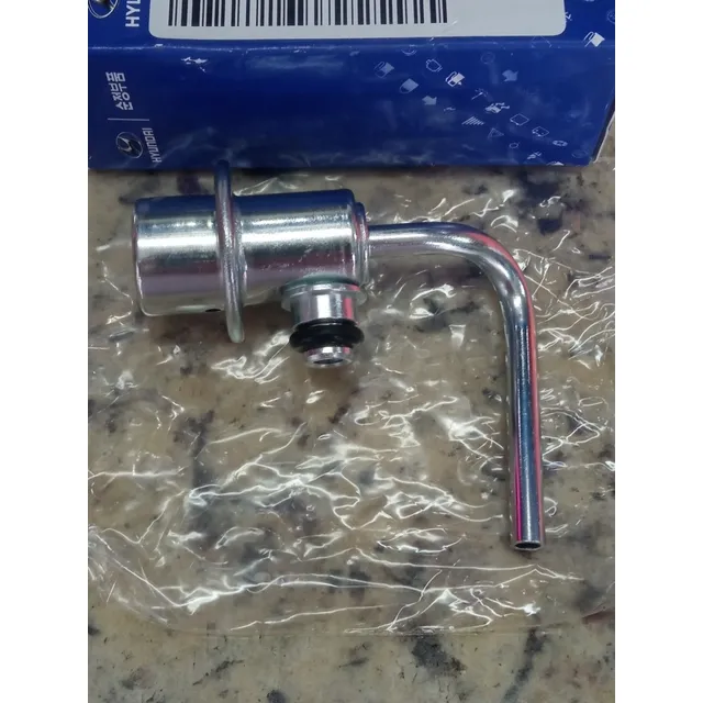 Regulador Presión De Gasolina Hyundai Tucson Kia Sportage 