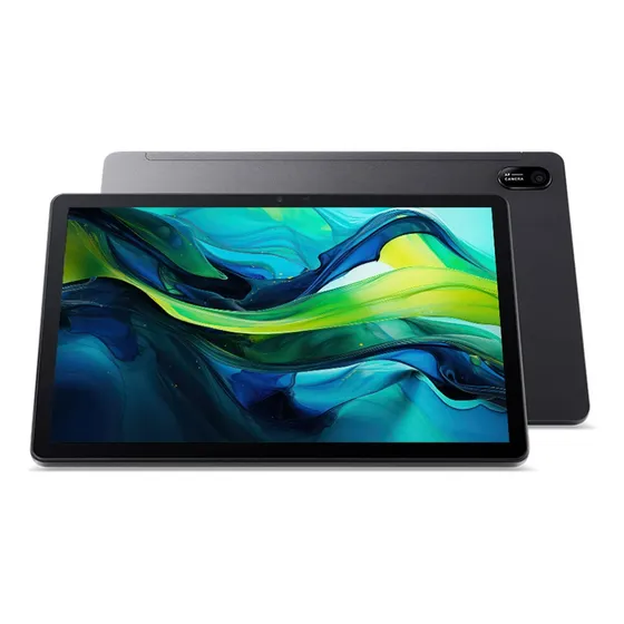 Tablet Acer Iconia Tab P10 10.1  4gb 128gb M8183 Android 12 Negro