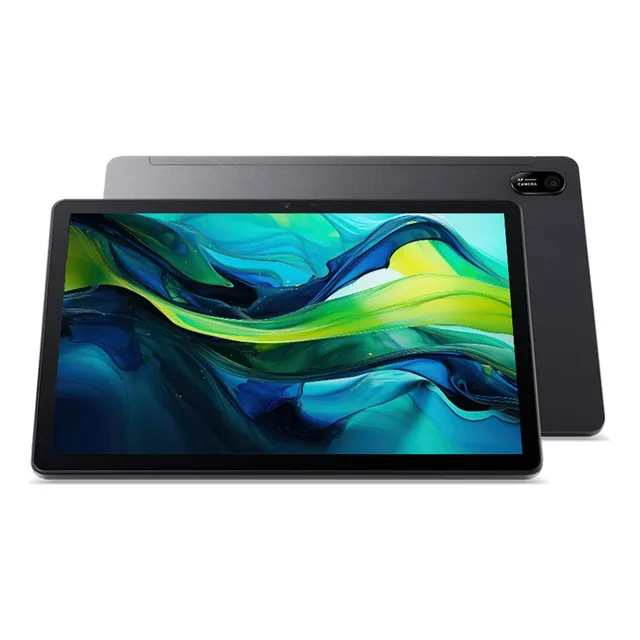 Tablet Acer Iconia Tab P10 10.1  4gb 128gb M8183 Android 12 Negro