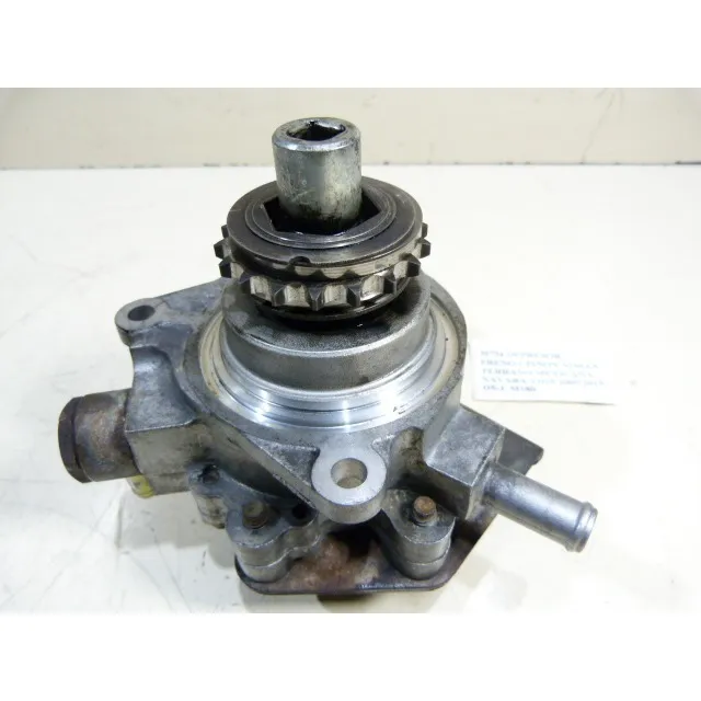 Depresor Freno 1 Piñon Nissan Terrano 2005-2015 