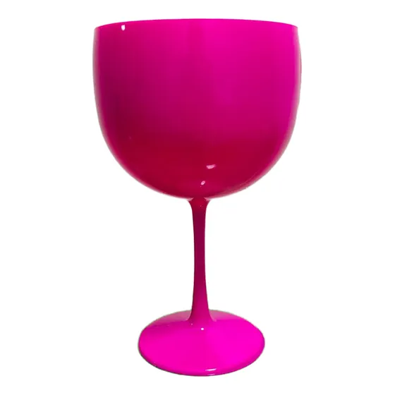X15 Copa Copón 600ml Para Gin Tonic Vino Cóctel Ramazzotti