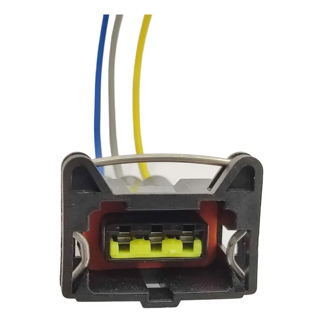 Arnes Sensor Arbol De Levas Aveo