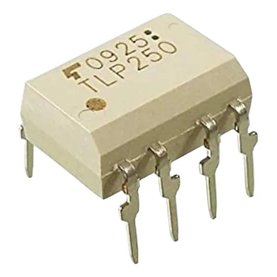 Tl250 Optoacoplador