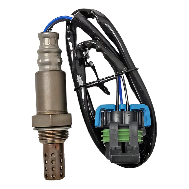 Sensor De Oxigeno Derecho Denso 12609477 Trailblazer 03-17