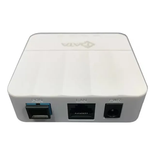 Onu Cdata Dual G/epon 1 Pto Sc/upc +1pto Lan Gigabit Fd511gx
