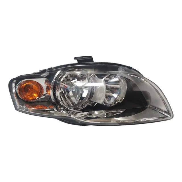 Faro Delantero Derecho Audi A4 S4 2005-2008