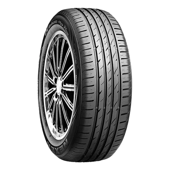 Llanta 185/65r15 Nexen Nblue Hd Plus 88h Índice De Velocidad H